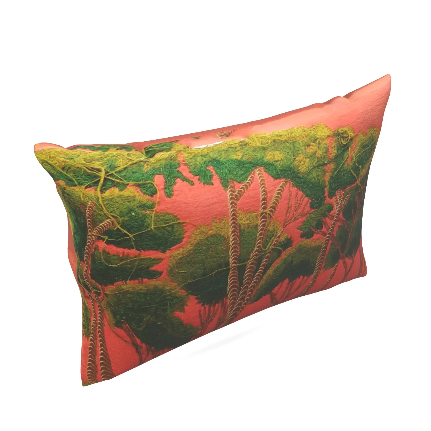 Bokja Designs Bisri Pines Pillow PBR 3D Model_04